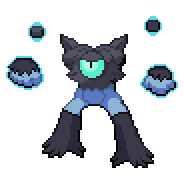 Pyroptik — Pokédex — Otherside